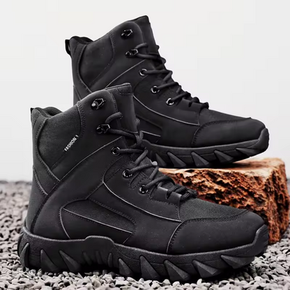 Waterproof Hiking Trekking Boots