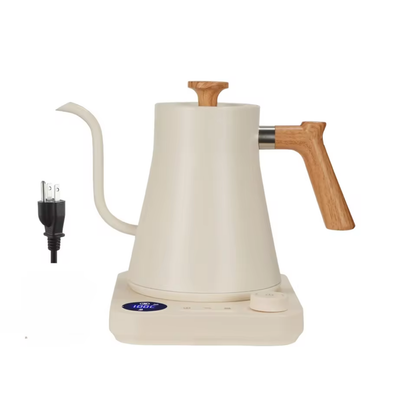 900ml Electric Kettle with Elegant Design