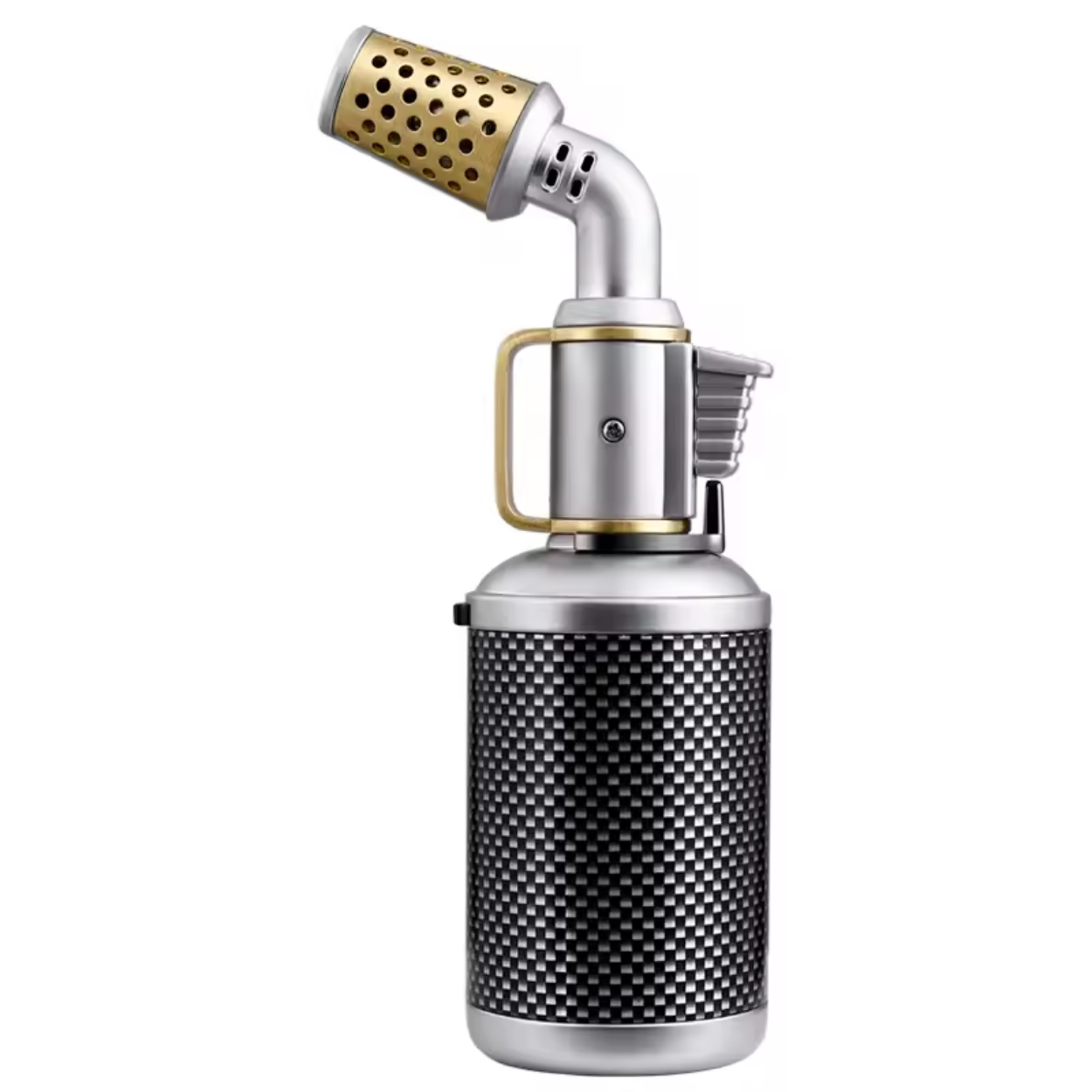 Adjustable Gas Torch Multifunction Lighter