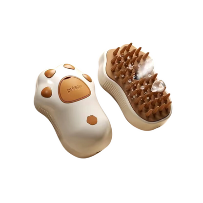 Soft Toilet Brush for Dogs and Cats