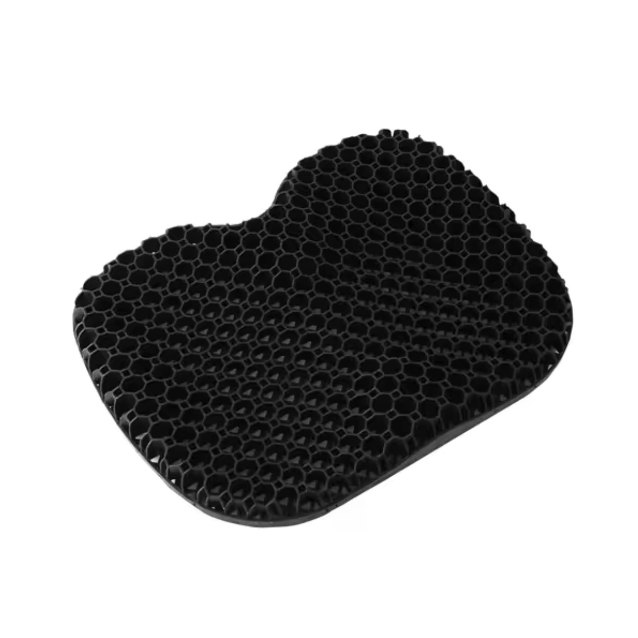 Ergonomic Seat Cushion with Internal Ventilation