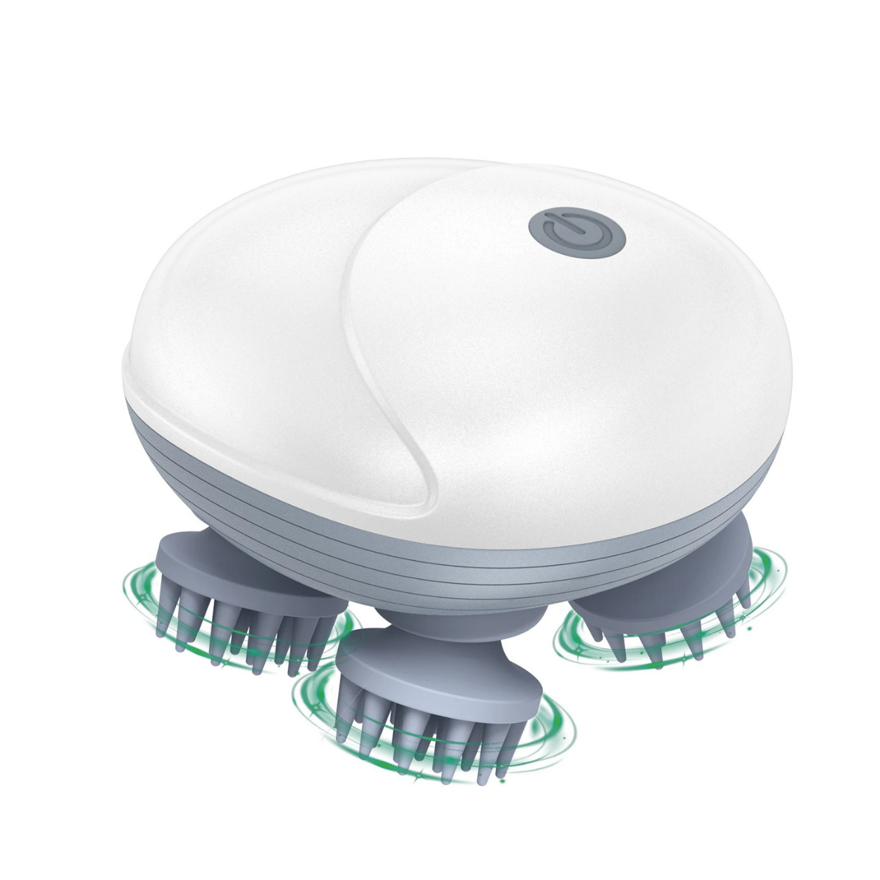 Relaxing Electric Massager for Dogs and Cats