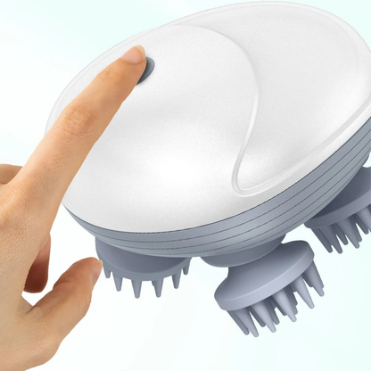 Relaxing Electric Massager for Dogs and Cats