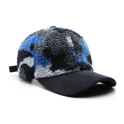 Soft and Warm Unisex Winter Cap