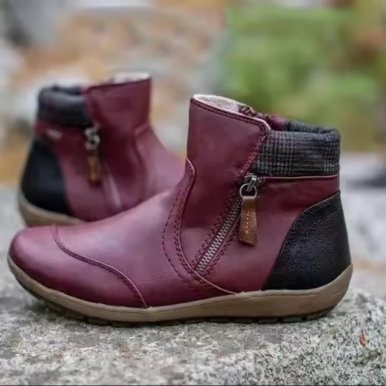 Comfortable Orthopedic Shoes for Women and Men