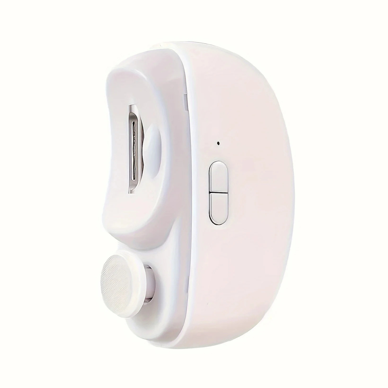 Professional 3-in-1 Electric Nail Clipper