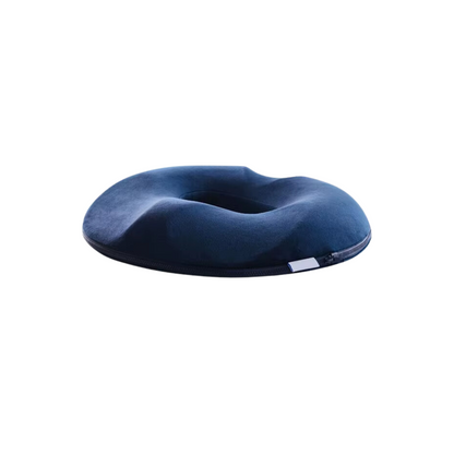 Ergonomic Lumbar Support Cushion for Office
