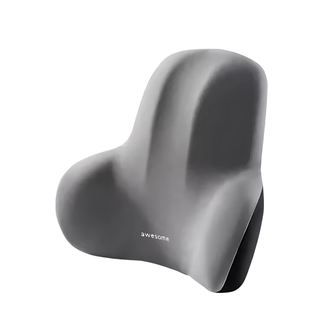 Ergonomic Lumbar Support Cushion for Office