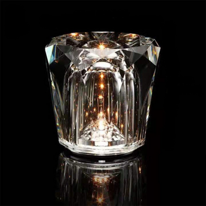 Elegant Wireless Table Lamp for Bedroom