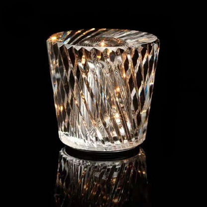 Elegant Wireless Table Lamp for Bedroom