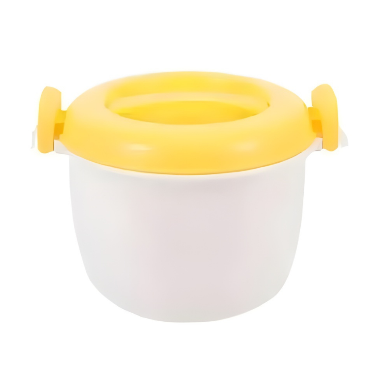 Cuiseur Riz Micro-Ondes Rapide et Pratique - Marcherelle