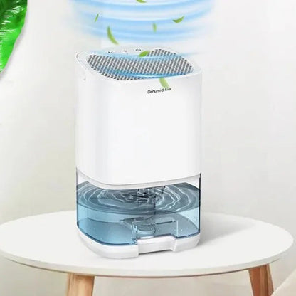 Compact and Quiet Air Dryer