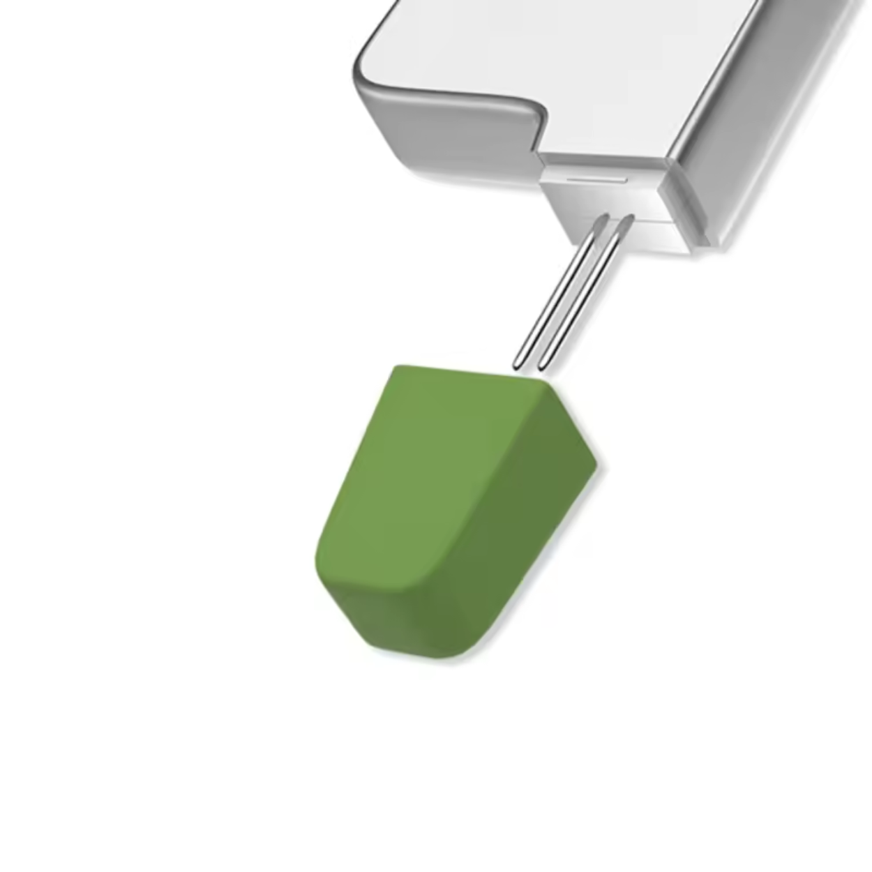 Eco-Friendly Food Pollutant Detector