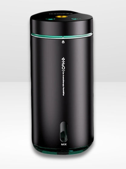 Elegant Design Scented Air Diffuser for Car