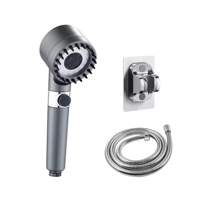 Home Spa Shower Cabin with Relaxing Massage