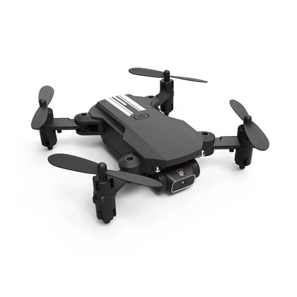 Mini 4K WiFi Drone with Portable HD Camera