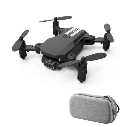 Mini 4K WiFi Drone with Portable HD Camera