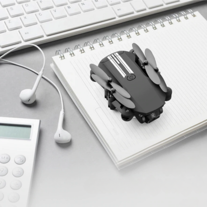 Mini 4K WiFi Drone with Portable HD Camera