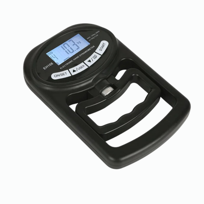 Pese-personne Électronique Précis 120 kg avec Affichage LCD - Marcherelle