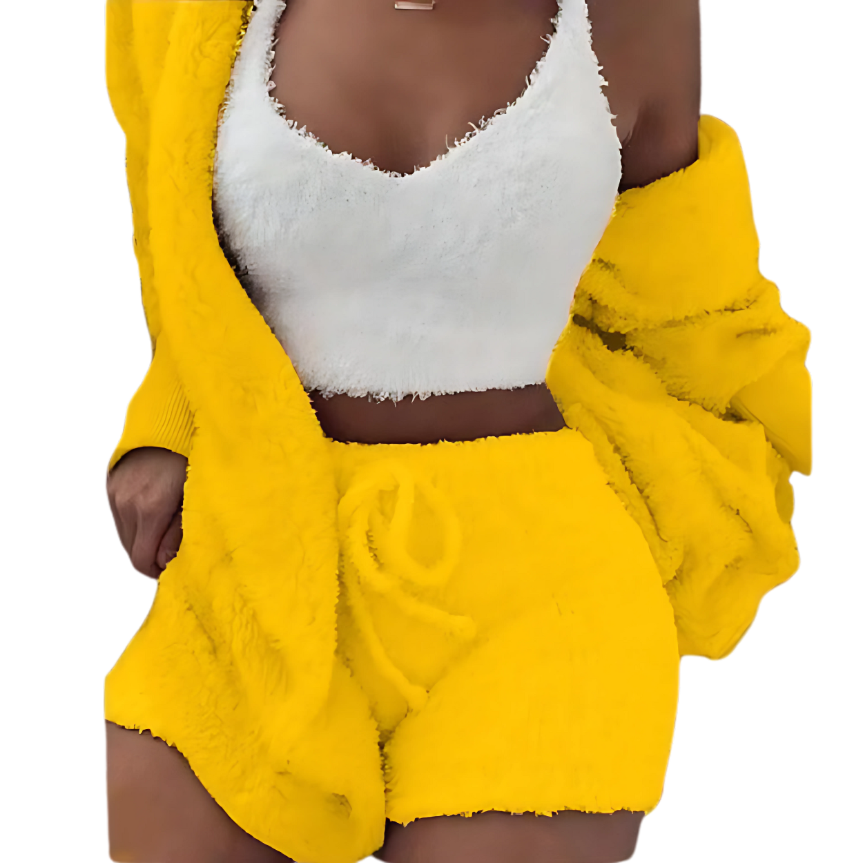 Soft and Comfortable Women's Pajamas for Home