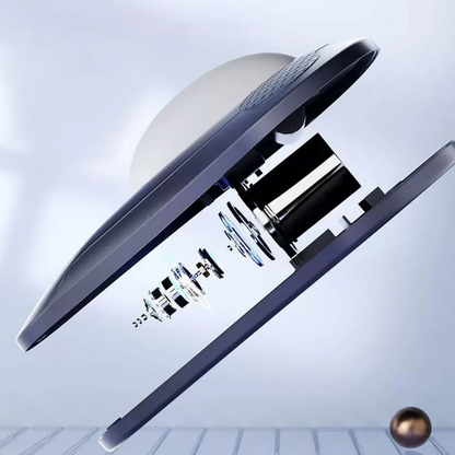 Reinforced Abdominal and Pelvic Plank Trainer