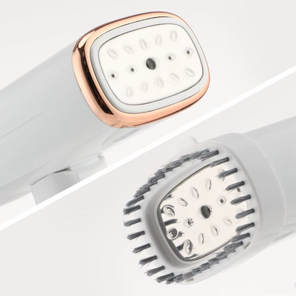 Compact and Lightweight Steam Iron