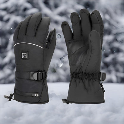 Unisex Warming Gloves | Extreme Heat