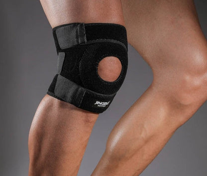 Elegant Knee Guard