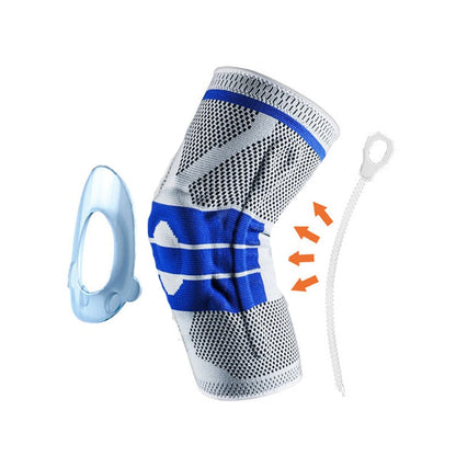 High Protection Knee Brace
