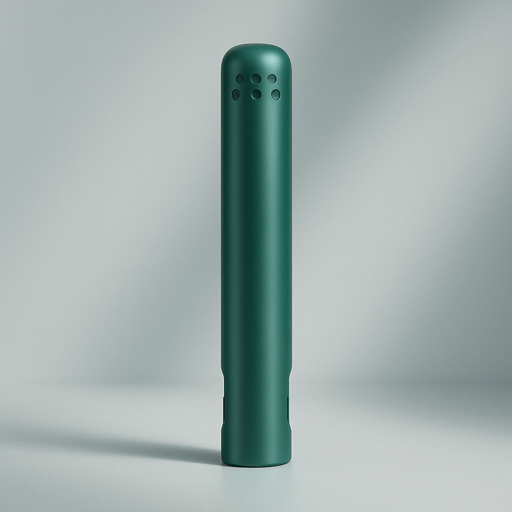 Lisseur de Cheveux Céramique Léger pour Voyage - Foivo