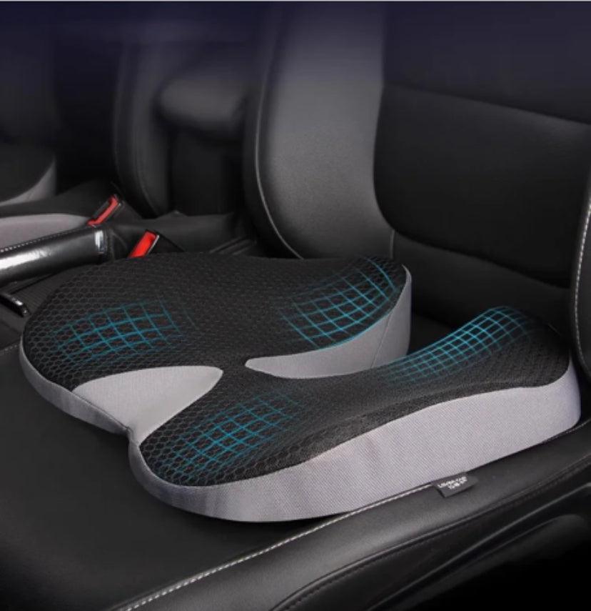 Ergonomic Driving Cushion for Car Seat