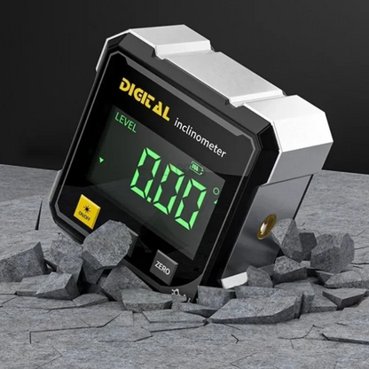 Precise Digital Laser Level