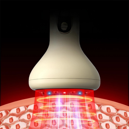 Multifunctional Electric Gua Sha Suction Cups for Body Massage