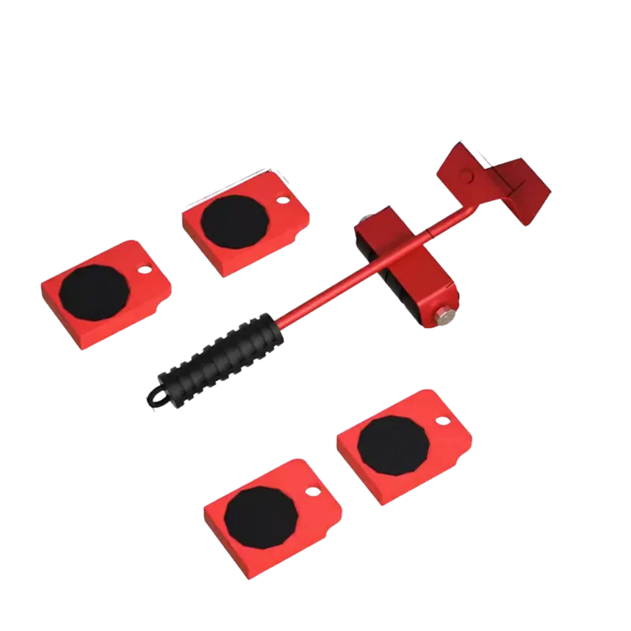 Powerful Furniture Moving Rollers 300 kg