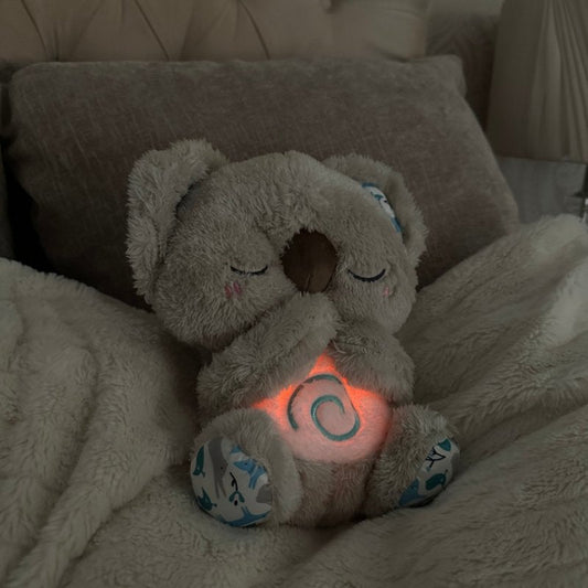 Jouet Anti-Stress Doux et Confortable pour Enfants - Foivo