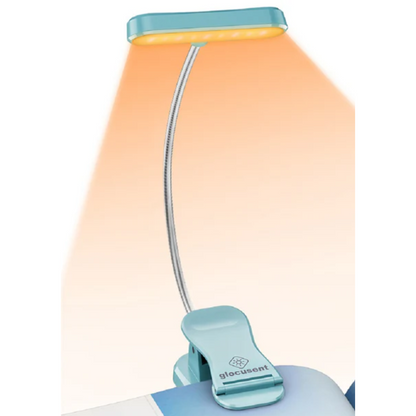 Portable Rechargeable LED Reading Lamp
