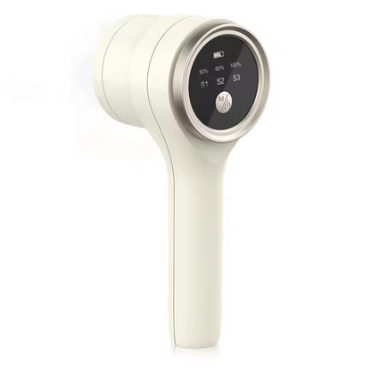 Gentle and Precise Hair Removal Straightener and Razor