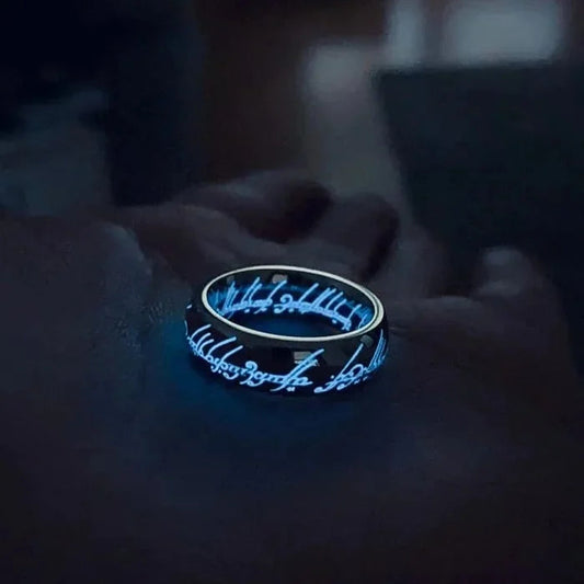 Bague Bijou Élégante Pierre Brillante - Foivo