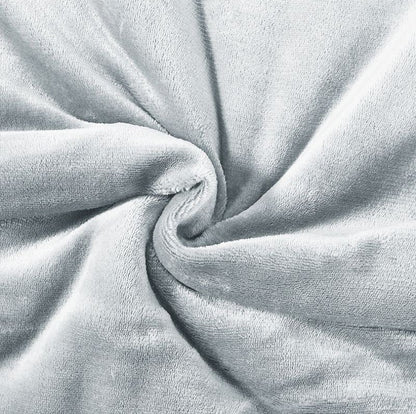 Marcherelle™ – Electric Warming Blanket with Automatic Shutoff and 6 Adjustable Heat Levels