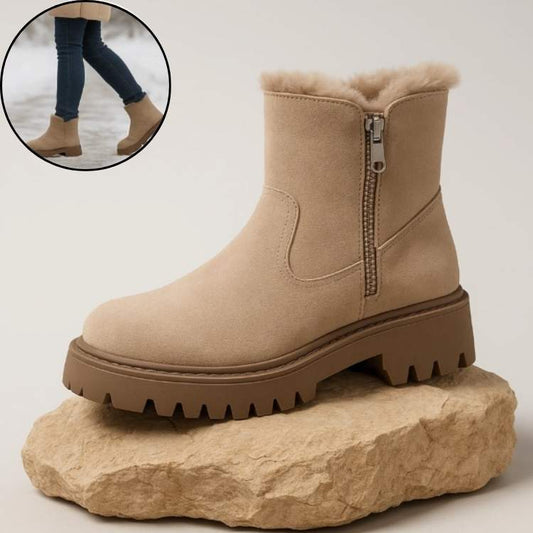 Marcherelle™ – Bottes Orthopédiques Antidérapantes pour Soulagement des Douleurs aux Pieds