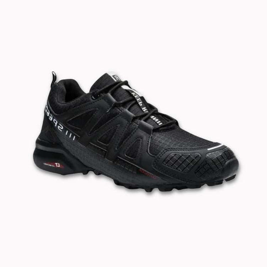 Marcherelle™ – Chaussures de Randonnée Légères, Imperméables