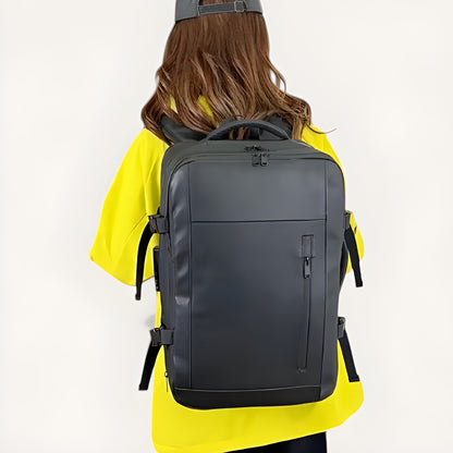 Marcherelle™ – Sac à Dos Unisex Imperméable 40L, Idéal en Voyage