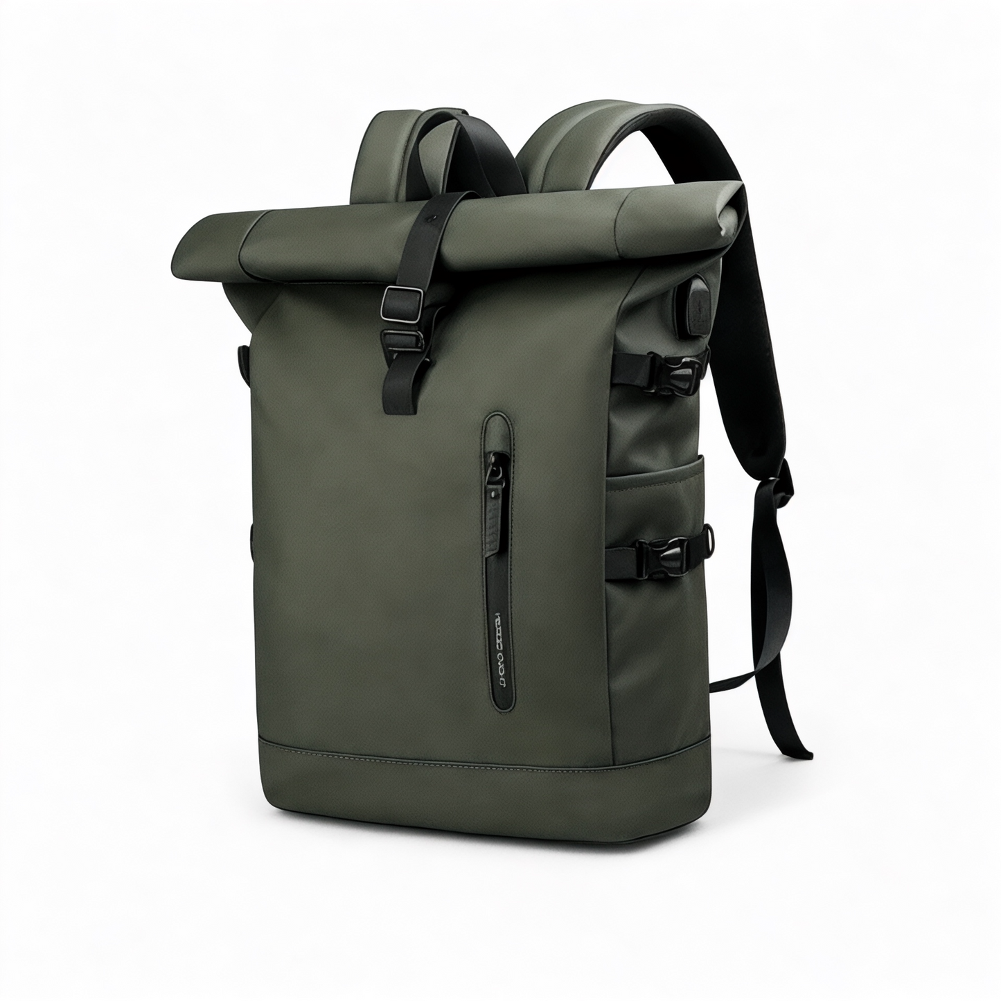 Marcherelle™ – Sac à Dos de Voyage Imperméable & Léger
