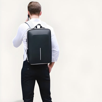 Marcherelle™ – Sac à Dos de Voyage Imperméable & Léger