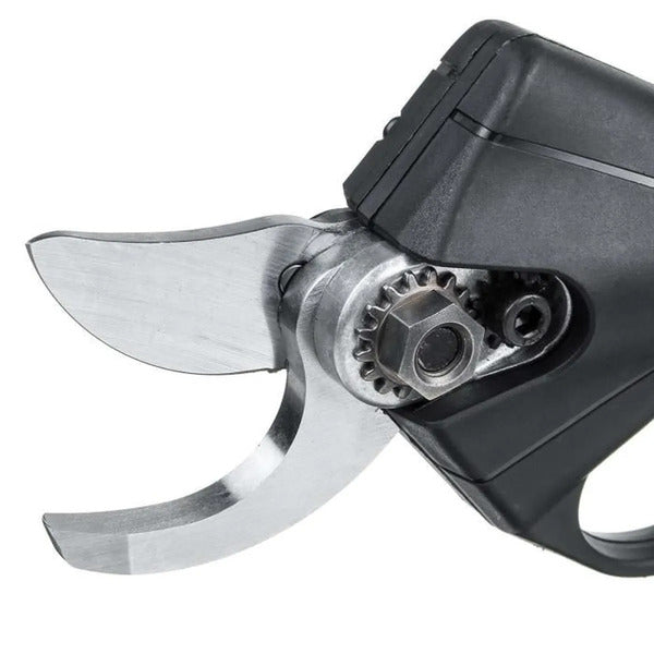 Marcherelle™ – Sécateur Électrique Sans Fil Professionnel