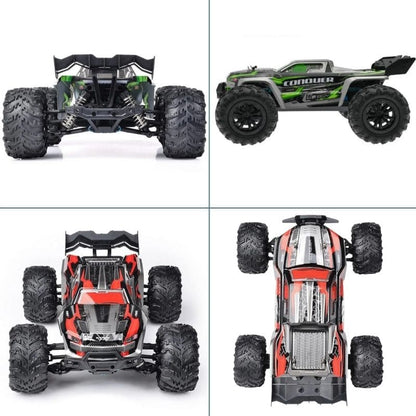 Marcherelle™ – Voiture Télécommandée 4x4 Tout Terrain 50 km/h Rechargeable