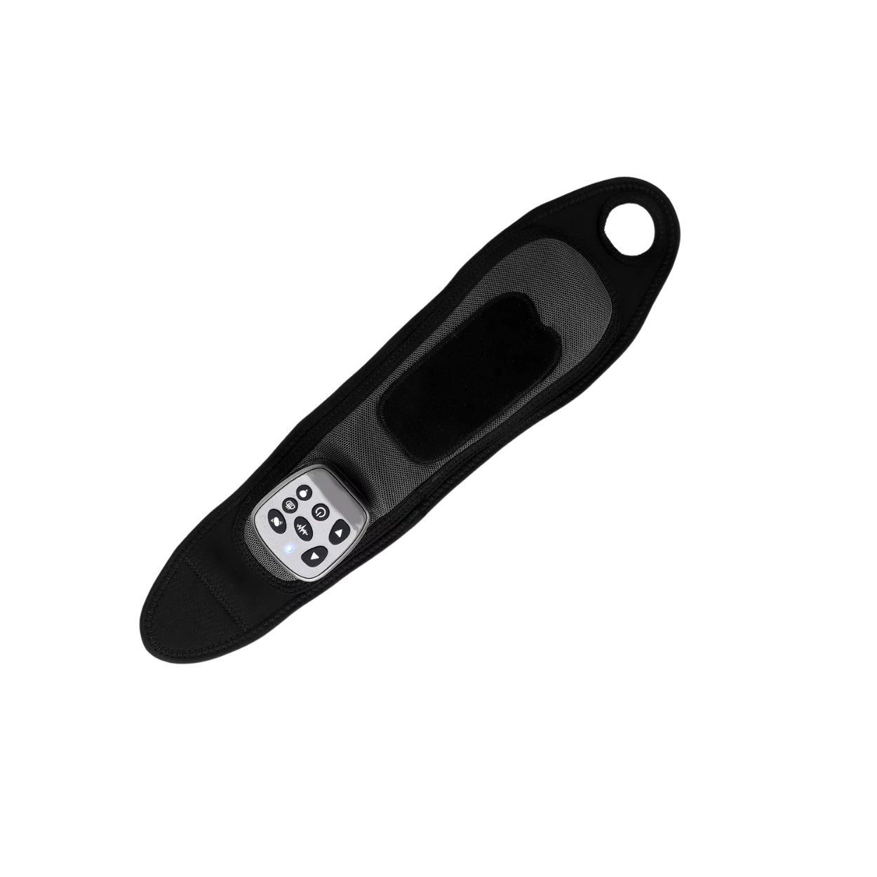 Heated Wrist Massager with Vibration and Infrared