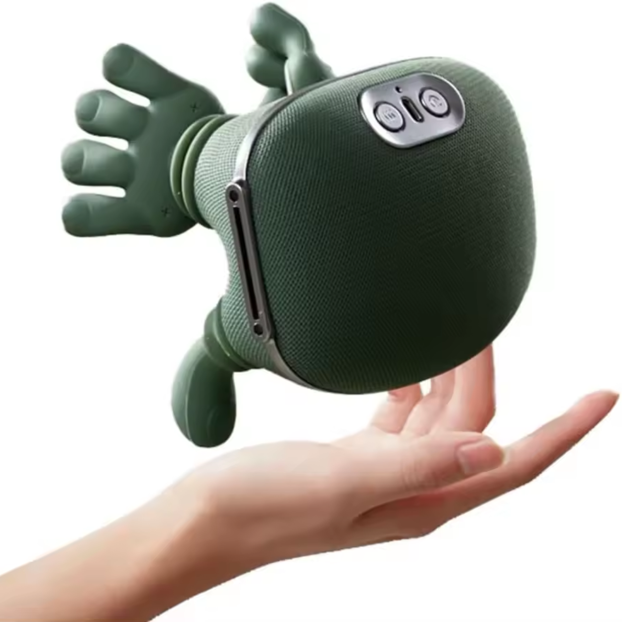 Electric Shoulder and Neck Massager