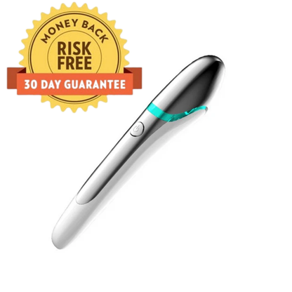 Warm Electric Eye Massager