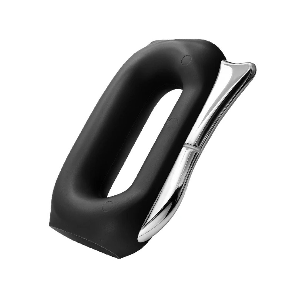 Masseur Électrique Chauffant pour Dos et Épaules - Marcherelle